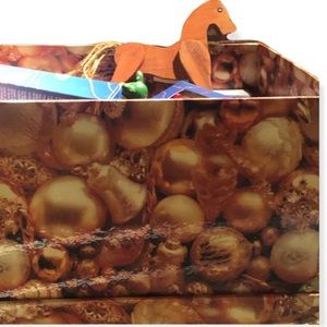 Christmas decoration and lights mystery box mixed bundle some New